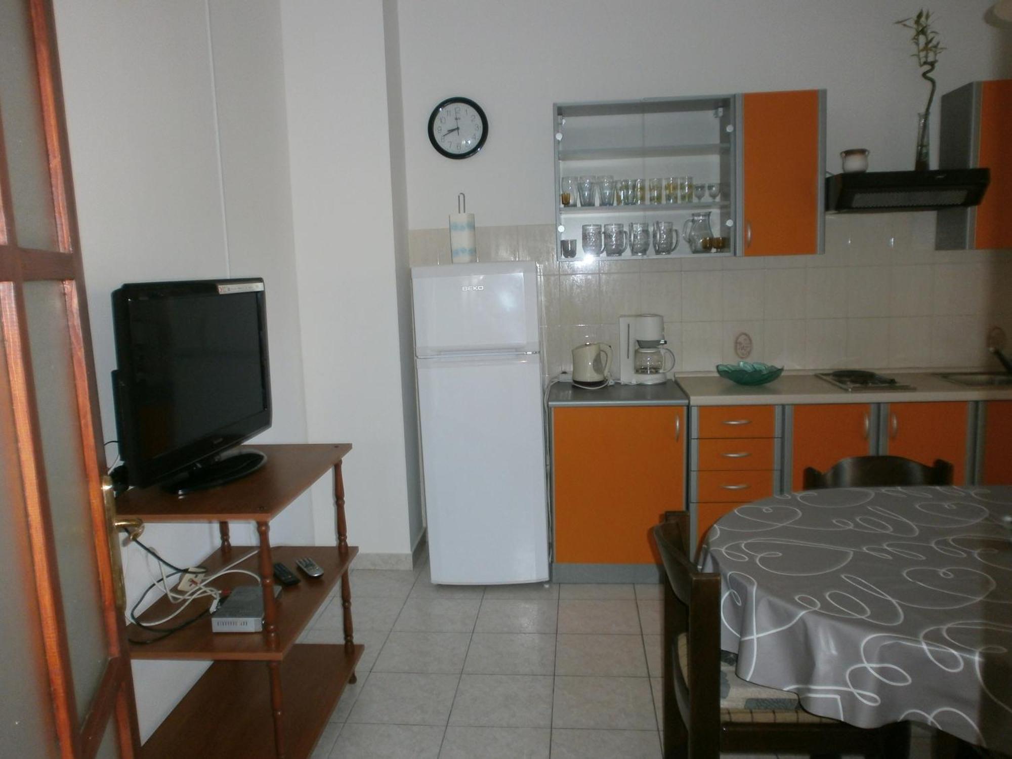 Apartments By The Sea Podgora, Makarska - 12326 Room photo